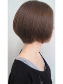 proud的☆万能ショートボブ