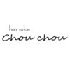 シュシュ ヘアーサロン(Chou chou hair salon)のお店ロゴ