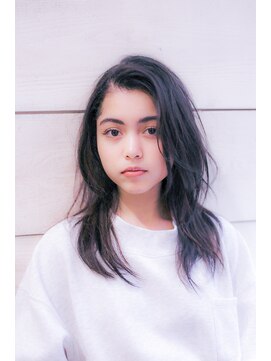 クラン(clan) clanナチュラルミディアム