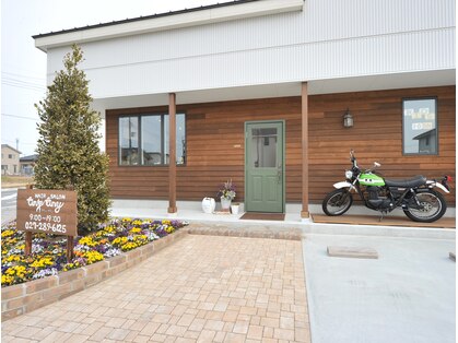 タイニータイニー(tiny tiny)の写真