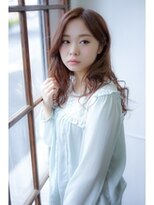 クート 東川口(ku-to)&nbsp;大人っぽく♪フェミニンロングa