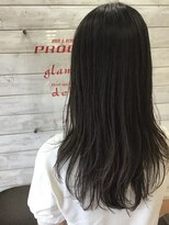 ノーブル 白金台店(Noble by PROGRESS) お客様カラースタイル