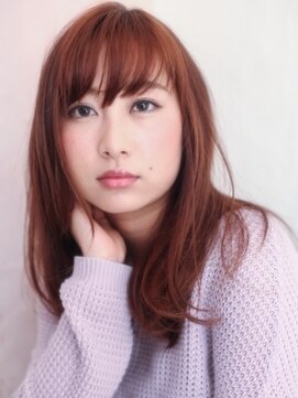 エマージュ 蒲田(Emerge) ♪重ためナチュラルミディ♪