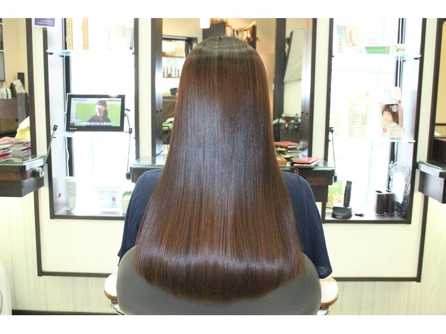 ヘアーメイク ディクラブ HAIR MAKE D'club