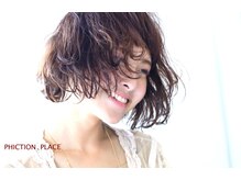 フィクションプレイス PHICTION PLACE