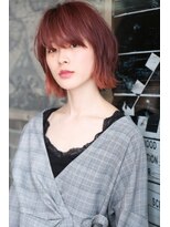 ネオリーブリノア 北千住東口店(Neolive Linoa)&nbsp;ラフボブ