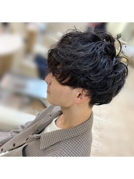 ベニ 岩沼たけくま店(BENI) ソフトツイストスパイラル