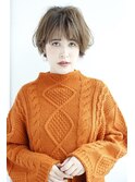 マッシュショート#3
