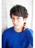 ナチュラルショート