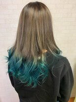 ルミエール(Lumiere)&nbsp;グラデーションカラー