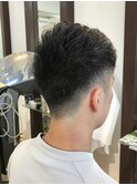 メンズショート【津田沼】
