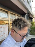 ツイストハイライト