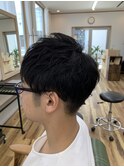 20代、30代、40代、メンズ、メンズカット