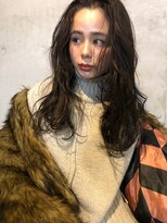 ソルトウォーター 南堀江(SALT WATER) レイヤースタイル