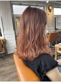 【冬のイメチェン相談クーポン】似合わせカット+カラー