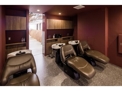 ルスリー 岐阜店(Lsurii)の写真