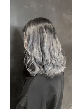 モードケイズ 尼崎店(MODE K's) ルーツディープグレージュ