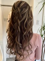 ラボトツカ(LABO totsuka)&nbsp;ハイライトベージュ