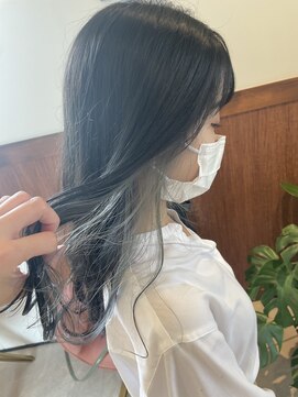 エイトサカエ 栄店(EIGHT sakae) ＊インナー×ミルクティ＊