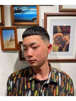 カムレイドフォーライフ(COMRADE 4 LIFE)&nbsp;人気CROPSTYLE     担当西村