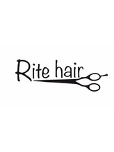 リテヘアー(Rite hair) 岡本 健吾