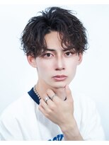 アイトーキョー 渋谷(AI TOKYO) 波巻きセンターパート