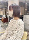 【keen×田中】lavender gray