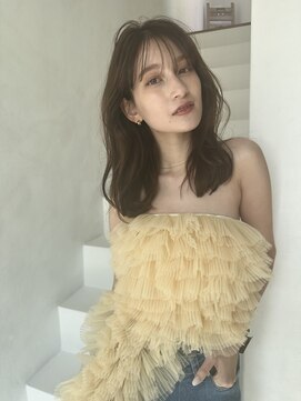 ロンドフルール 大宮東口(Lond fleur) 【石畑結華】エアリーミディアム