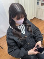 ニーナ ヴィジョン(NINA visioN)&nbsp;#プルエクステ#エクステ#艶髪