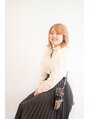 プレーゴ美容室 久保 來々春