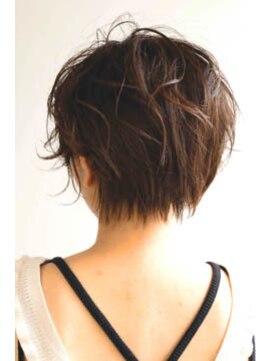 スピガ(SPIGA) カジュアルショート