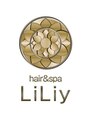 ヘアアンドスパリリィ(LiLiy)/hair&spa LiLiy