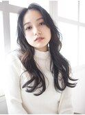【e11】【EIGHT new hair style】