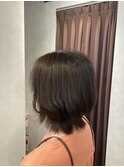 レイヤーボブ