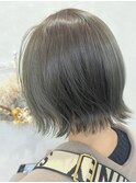 ショートボブぱっつんボブ外ハネボブミニボブ岡山南中央町