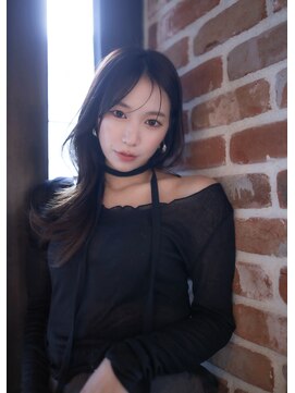 エニー 栄(Any) 大人韓国ヘア♪１