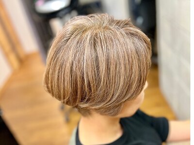 ピッカヘアーデザイン(PICKA hair-design)