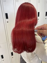 ゼスト パーク(ZEST PARK)&nbsp;赤カラー/ワインレッド／ボルドーカラー/