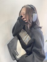 スタイル 茅ケ崎(STYLE)&nbsp;カール/セミディ/ニュアンスパーマ/姫カット/茅ヶ崎駅