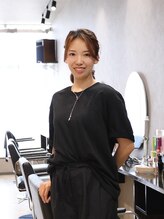エファッセ 行田店(efface) 岩本 愛華