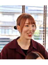 アース 田和山店 春木 なつみ