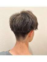 ビューティー リゾート アンアリー(BEAUTY RESORT AN ALLY)&nbsp;ツーブロック20代30代40代メンズカットヘッドスパ竹ノ塚西新井