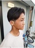 センターパート