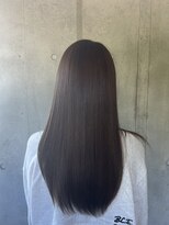 エルヴィタ(ELVITA)&nbsp;【髪質改善メテオカラー】