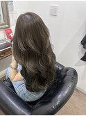 マロングレージュ
