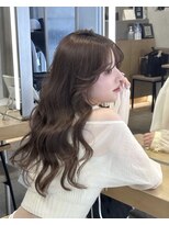 ウェイズ トウキョウ(Ways TOKYO)&nbsp;透明感ある、明るめまろやかベージュ