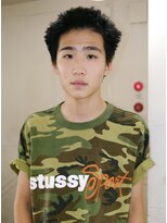 グリフィカ(grifica)&nbsp;スクエアショート