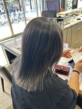 ジャパン ホンテン(JAPAN HONTEN) ハイライトカラー