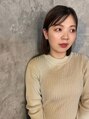 アイビーヘアー(iB HAiR) 坪井 紅璃