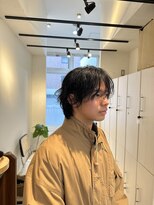 ケシキ大名(keshiki)&nbsp;大人ウェーブスタイル/keshiki大名YUKI